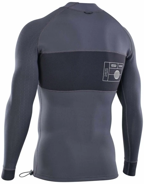 ION Neo Top Men 0.5 Longsleeve – Bild 3
