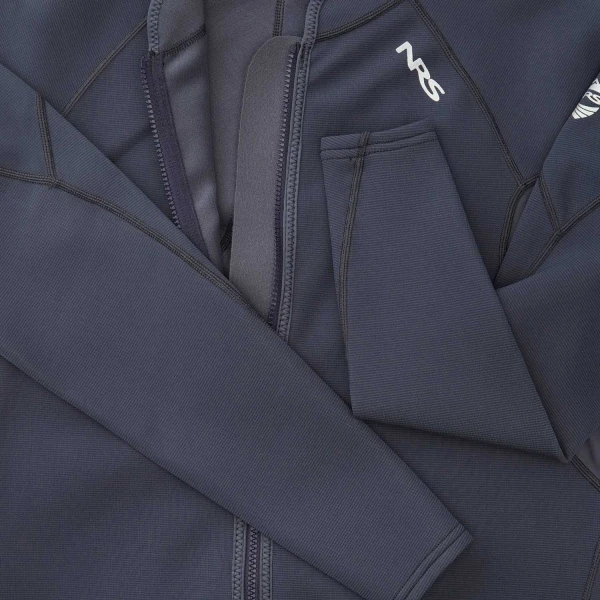 NRS Men's HydroSkin® 0.5 Jacke
