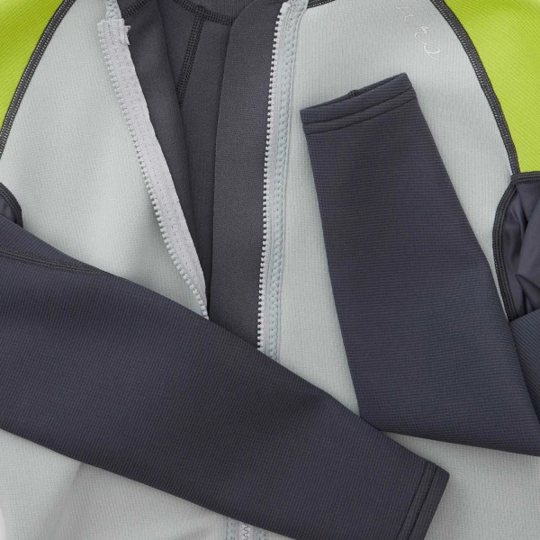 NRS Women's HydroSkin® 0.5 Jacket