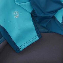 NRS Women's HydroSkin® 0.5 Short-Sleeve Shirt