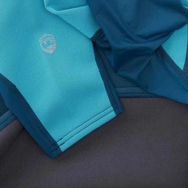 NRS Women's HydroSkin® 0.5 Short-Sleeve Shirt