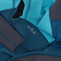 NRS Women's HydroSkin® 0.5 Long-Sleeve Shirt