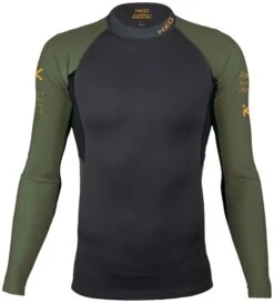 HIKO Symbio E. Long Sleeve Top