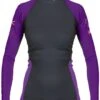 Hiko Symbio E. Womens LS Top