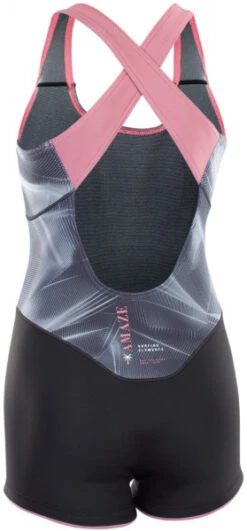 ION Amaze Shorty Crossback 1.5