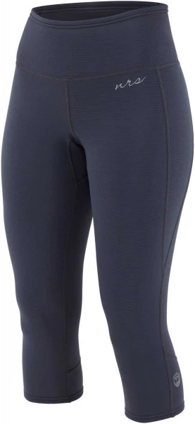 NRS Women's HydroSkin® 0.5 Capri – Bild 3