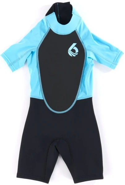 Level Six Child/Youth Hybrid Neoprenshorty