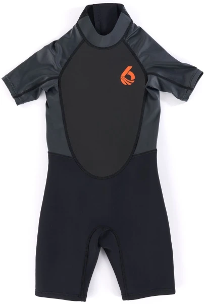 Level Six Child/Youth Hybrid Neoprenshorty – Bild 4