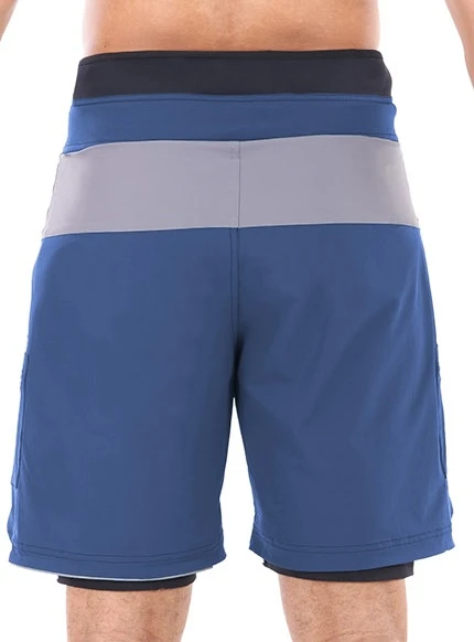Level Six Pro Guide 2.0 Neoprene Lined Shorts – Bild 2