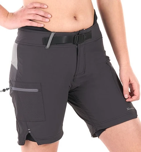 Level Six Pro Goddess 2.0 Neoprene Lined Shorts