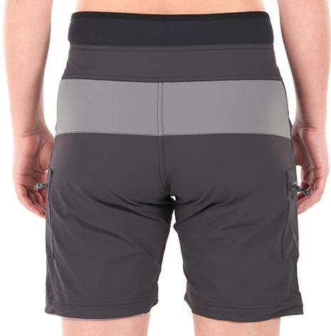 Level Six Pro Goddess 2.0 Neoprene Lined Shorts – Bild 2