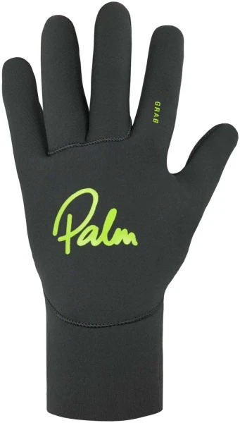 Palm Grab Gloves – Bild 2