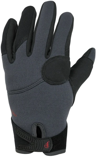 Palm Throttle Gloves – Bild 2