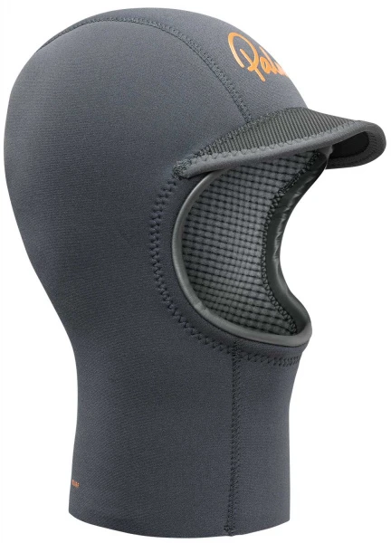 Palm Surf Hood Neoprenhaube
