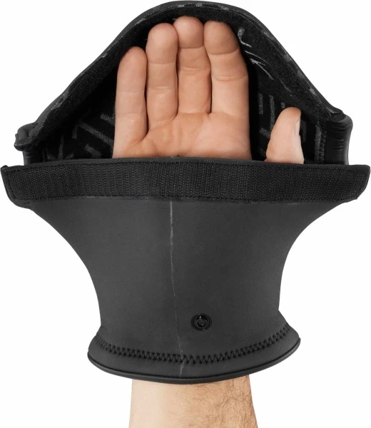 NRS Clutch Pogies – Bild 2