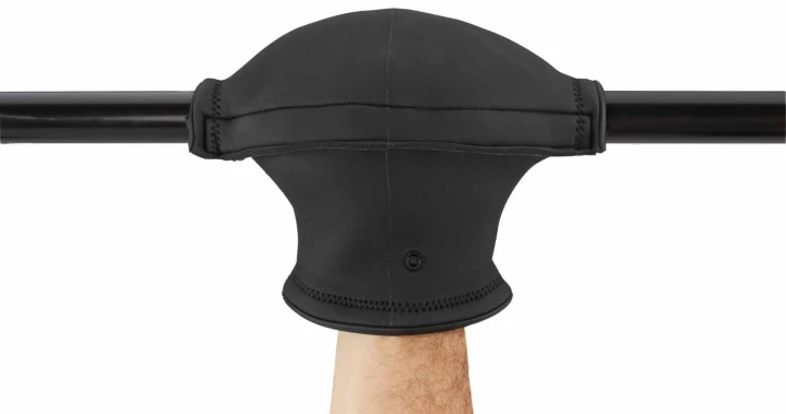 NRS Clutch Pogies – Bild 3