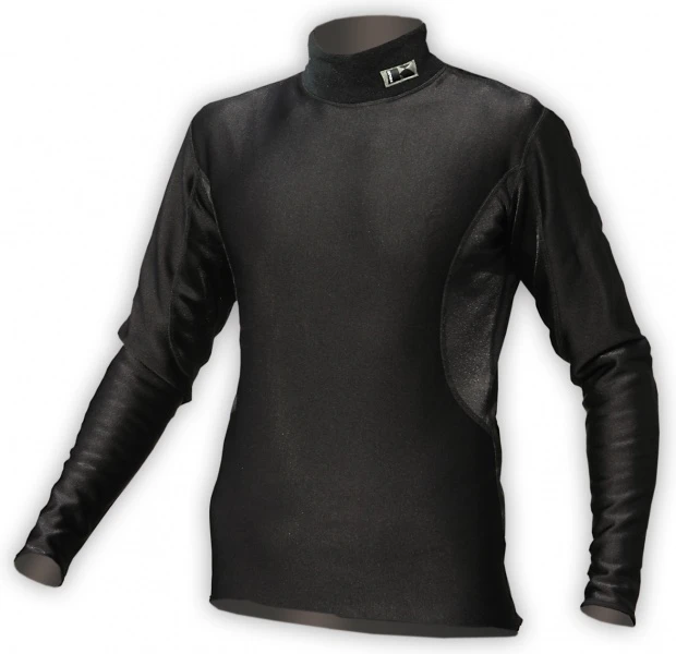 Kwark Gen2 Langarmshirt