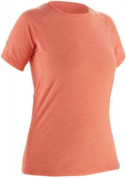 NRS Women's Silkweight Short-Sleeve Shirt