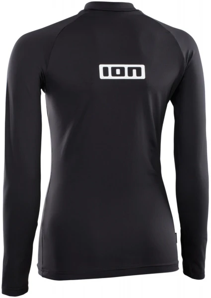 ION Promo Rashguard Women Langarm – Bild 3