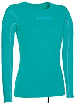 ION Promo Rashguard Women Langarm
