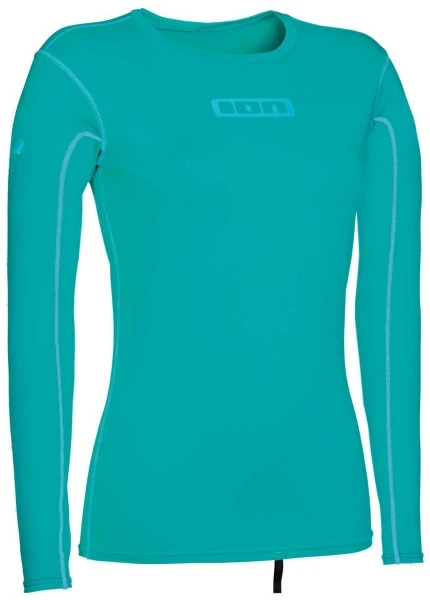 ION Promo Rashguard Women Langarm