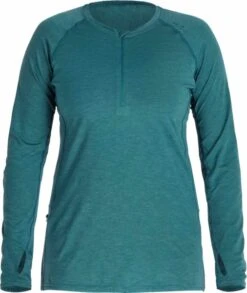 NRS Women's Silkweight Kosi Shirt