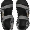Gumbies Scrambler Trekkingsandalen
