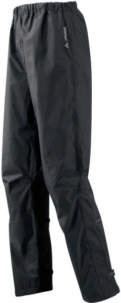 Vaude Mens Fluid Pants II