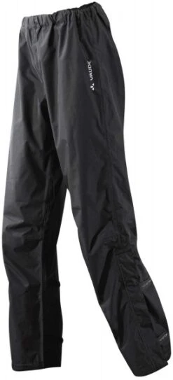 Vaude Womens Fluid Pants