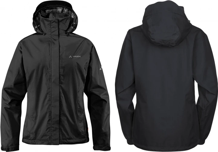 Vaude Wo Escape Light Jacket