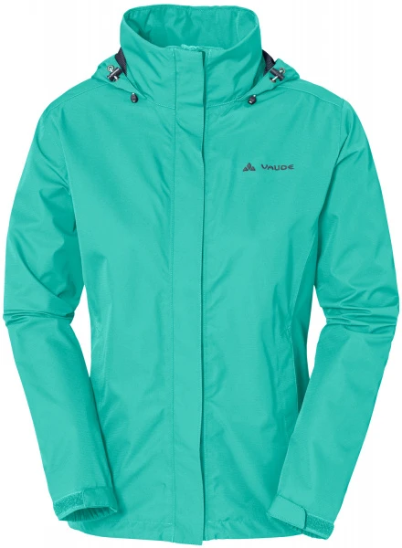 Vaude Wo Escape Light Jacket – Bild 4