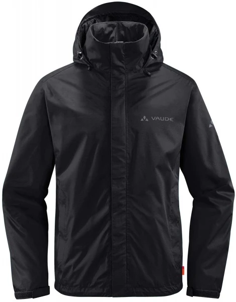 Vaude Me Escape Light Jacket – Bild 3