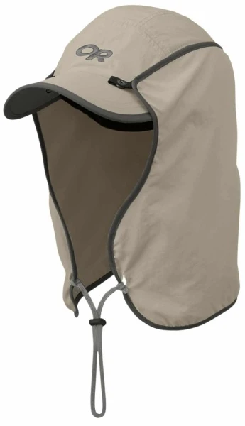 Outdoor Research Sun Runner Cap™