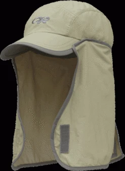 Outdoor Research Kid's Sun Runner Cap