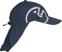 IQ UV 200 Kids Cap & Neck Bites