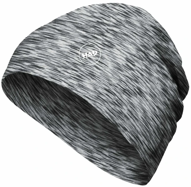 H.A.D. HAD® Merino Beanie – Bild 2