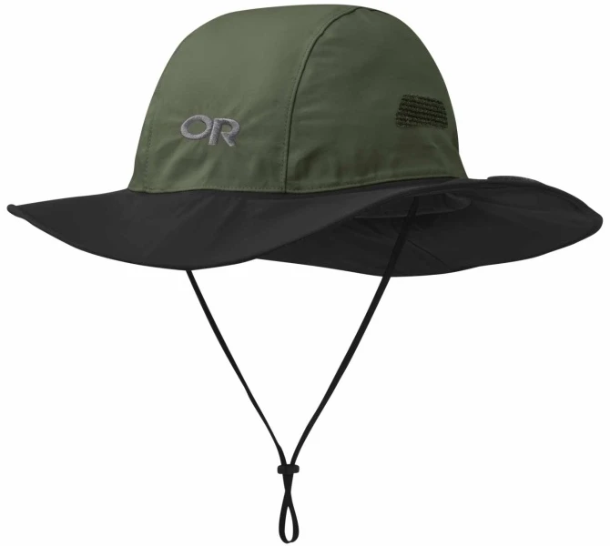 Outdoor Research Seattle Rain Hat – Bild 4