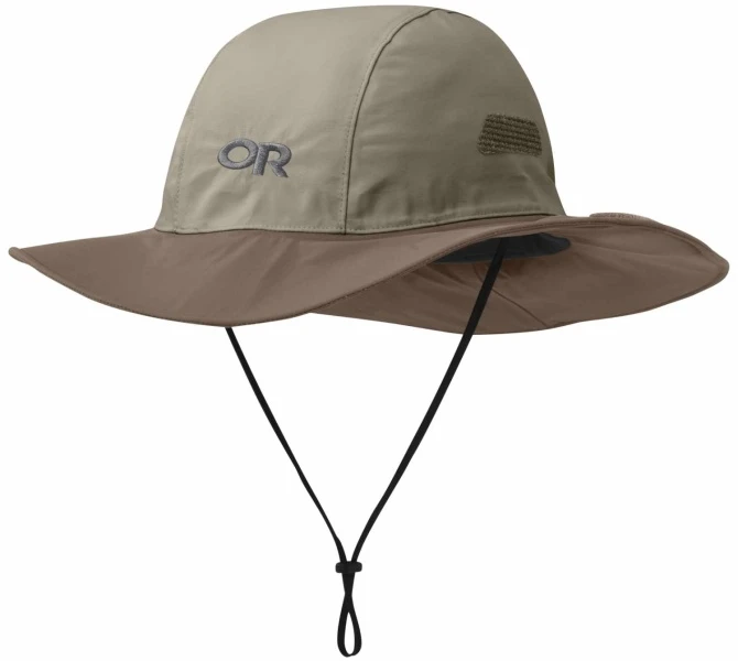 Outdoor Research Seattle Rain Hat – Bild 3