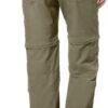 Vaude Women´s Farley Zip Off Pant IV