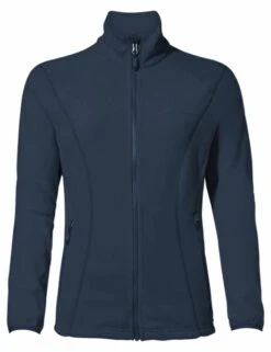 Vaude Wo Rosemoor Fleece Jacket II