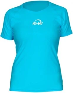 IQ UV 300 Women T-Shirt
