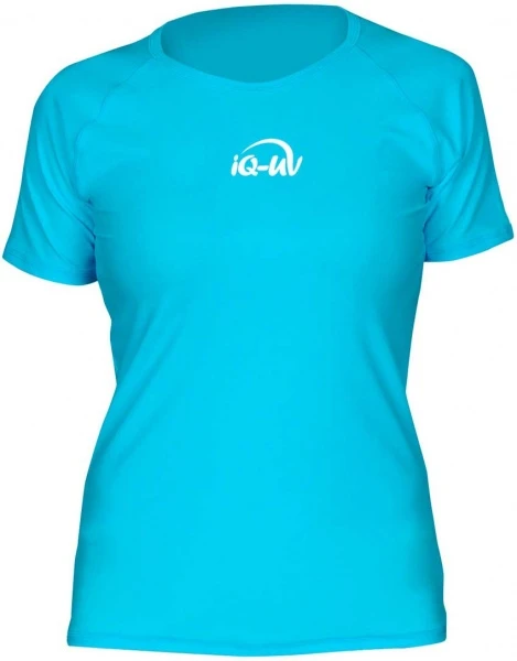 IQ UV 300 Women T-Shirt
