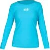 IQ UV 300 Women LS-Shirt