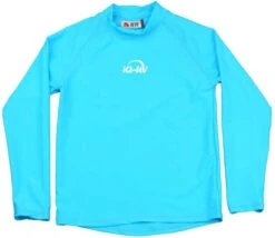 IQ UV 300 LS-Shirt