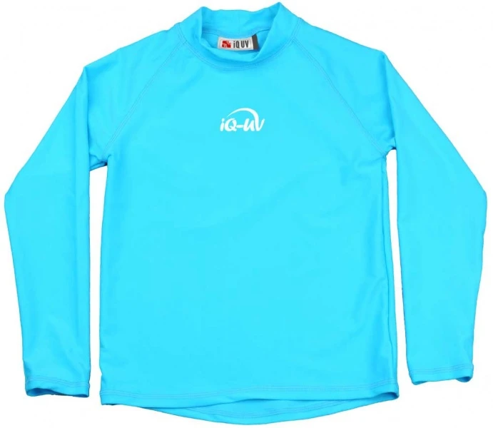 IQ UV 300 LS-Shirt