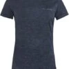 Vaude Wo Essential T-Shirt