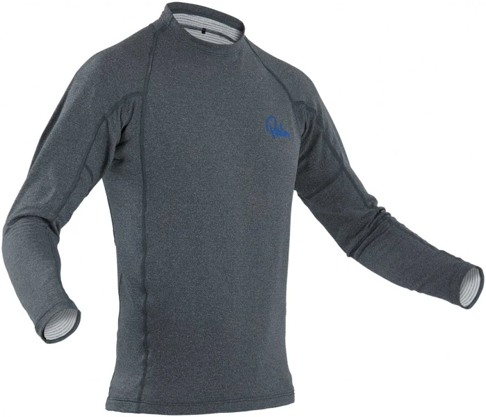 Palm Tsangpo Crew Shirt L/S