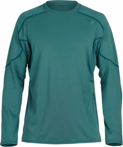 NRS Men's Lightweight Shirt – Bild 2