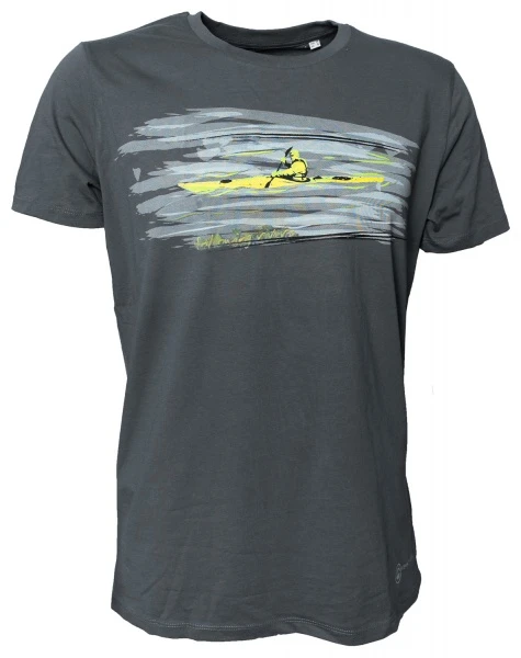 Kernstück Following Rivers – Bild 2