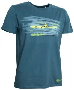 Kernstück Following Rivers